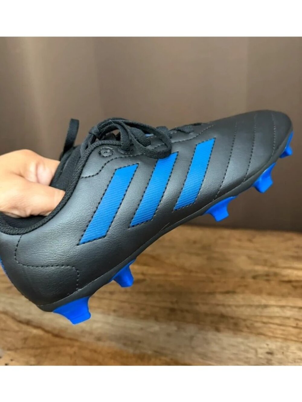 Adidas Cleats